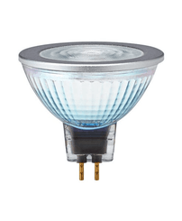 Pièces agricoles - Electricité - Ampoule LED 8W 830 GU5.3