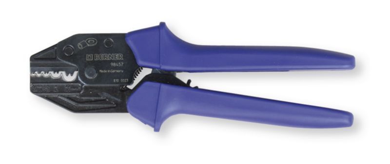 Outils - Outils divers - PINCE A MANCHONNER 0.1-16MM2