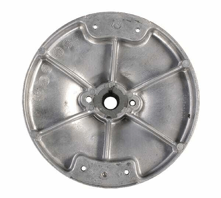 Pièces agricoles - Jardin et forêt pièce origine - Grille de ventilation vis