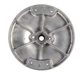 Pièces agricoles - Jardin et forêt pièce origine - Grille de ventilation vis