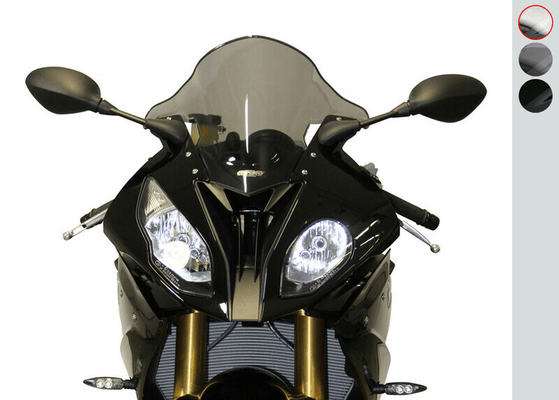 Pièces Quad & Motos - Equipement véhicule - Bulle MRA Racing R - BMW S1000RR