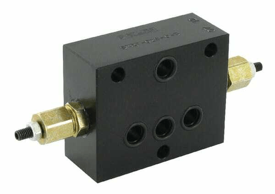 Pièces agricoles - Hydraulique - Limiteur pression SMRF-02S-C-3