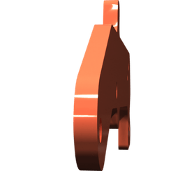 Pièces agricoles - Pièce divers - Contre-plaque de roue de presse -peint-