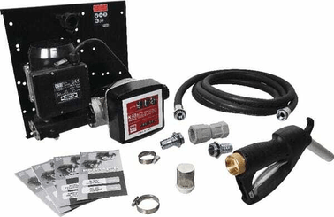 Pièces agricoles - Outils atelier - Pompe gasoil+app.mes.Panther56