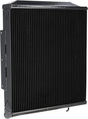 Pièces agricoles - Tracteur pièce adaptable - Radiateur