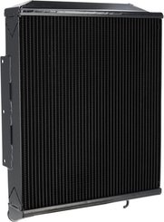 Pièces agricoles - Tracteur pièce adaptable - Radiateur