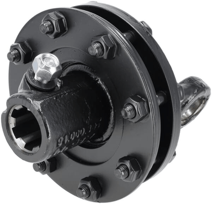 Pièces agricoles - Transmission - Limiteur à friction type T - T40