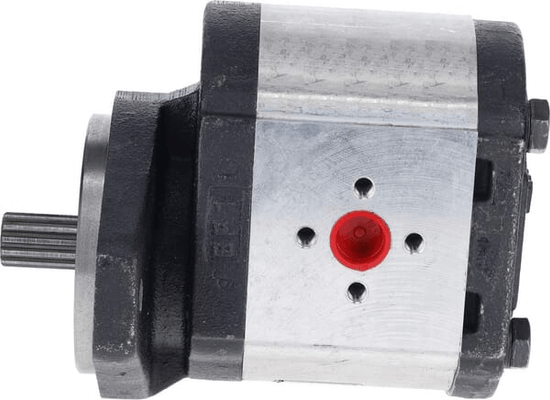 Pièces agricoles - Hydraulique - Pompe PLP30.27D0-04S5-LED/EB-N