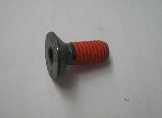 Pièces VSP - Divers - VIS FIXATION DISQUE TETE FRAISE