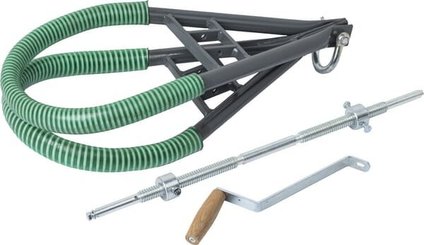 Pièces agricoles - Cloture,Jardin & Sylviculture - Levage pour vaches standard max. 800 kg