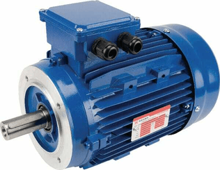 Pièces agricoles - Electricité - Moteur électrique 3 kW