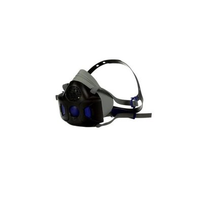 Vêtements et protections - Equipement - Demi-masque réutilisable taille M Respirateur à membrane phonique
