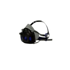Vêtements et protections - Equipement - Demi-masque réutilisable taille M Respirateur à membrane phonique