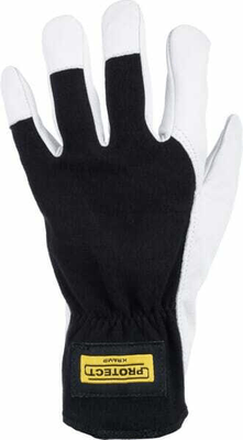 Vêtements et protections - Equipement - Gants Kramp 3.009 11/XXL