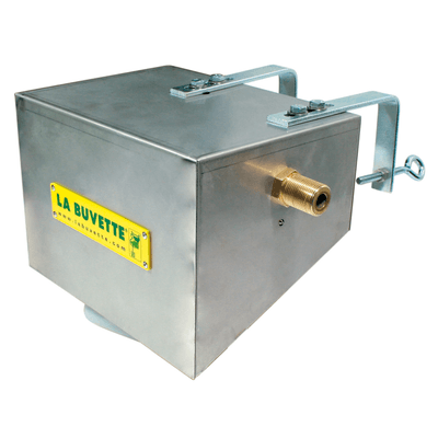 Materiels - Abreuvoir - LACABAC 72