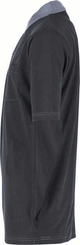 Vêtements et protections - Vêtement  - Polo noir/gris XS