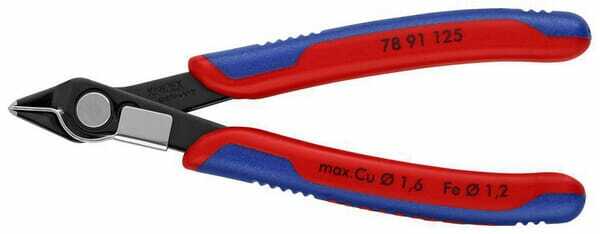 Outils - Outils divers - Electronic-super-knips