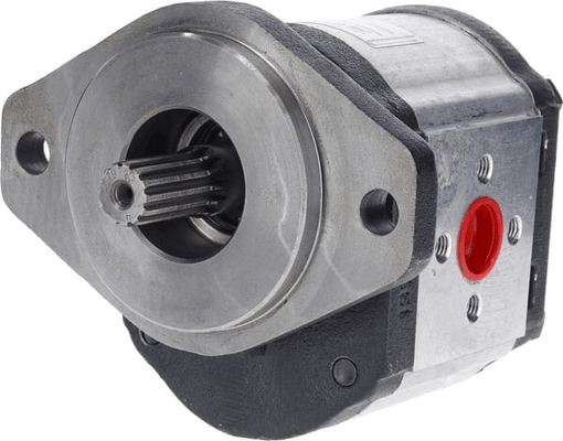 Pièces agricoles - Hydraulique - Pompe PLP30.27D0-04S5-LED/EB-N