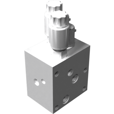 Pièces agricoles - Pièce divers - Bloc V