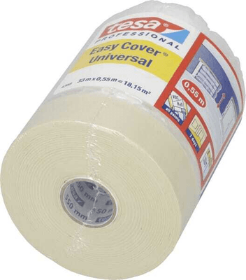 Chimie - Chimie divers - Easy Cover® Universal - Ruban HDPE 33 m x550 mm
