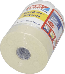 Chimie - Chimie divers - Easy Cover® Universal - Ruban HDPE 33 m x550 mm