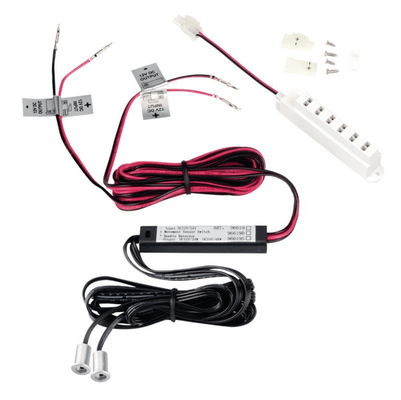 Boulonnerie, quincaillerie - Meubles, rangements - 5023025 DET POINT SWITCH DOP