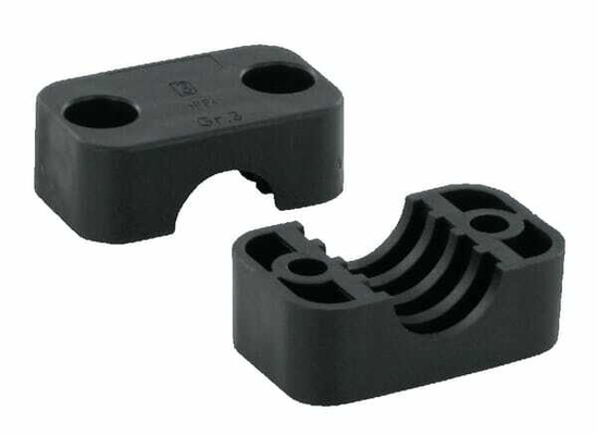 Pièces agricoles - Hydraulique - Corps de collier 20 mm (5)