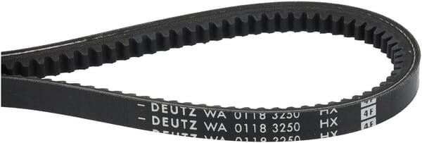 Pièces agricoles - TP pièce origine - Courroie trapézoïdale, étroite