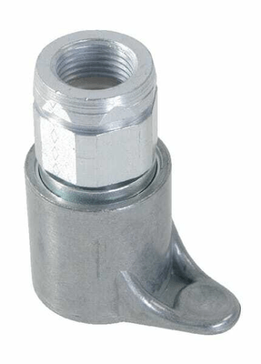 Pièces agricoles - Hydraulique - coupleur push-pull 1/2