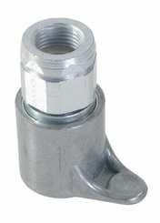 Pièces agricoles - Hydraulique - coupleur push-pull 1/2