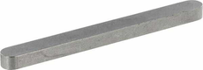 Clavette parallèle à bouts arrondis 12 x 8 x 125