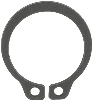 Pièces agricoles - Jardin et forêt pièce origine - Circlip pour l'arbre (2x)