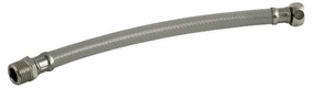 Tuyau cpl. 1/2"x1/2", 90cm