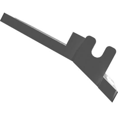 Pièces agricoles - Pièce divers - plaque betterave