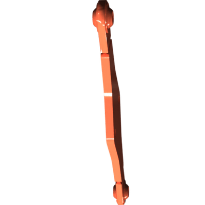 Pièces agricoles - Pièce divers - barre inférieure peinte