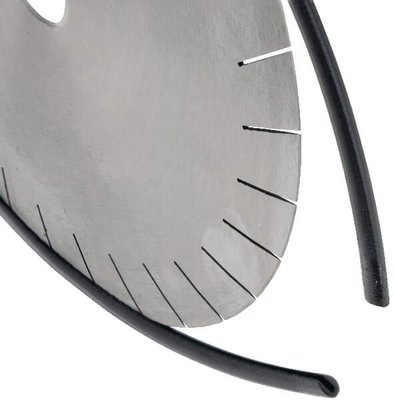 Pièces agricoles - Hydraulique - Lame de coupe TMG 200x1,6x25,