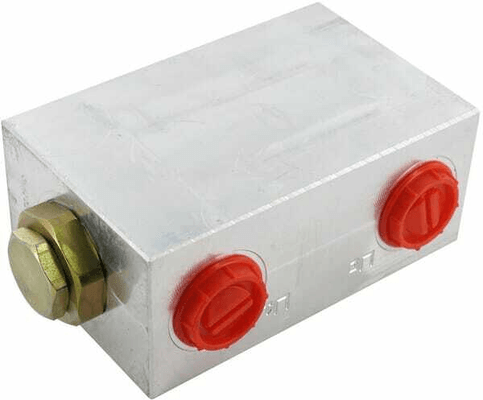 Pièces agricoles - Hydraulique - Clapet anti-retour piloté VBPD