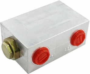 Pièces agricoles - Hydraulique - Clapet anti-retour piloté VBPD