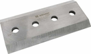 Lame de broyeur 266,7x127x12,7