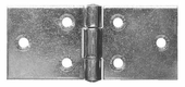 Charnière plate 63x150mm 2pc.