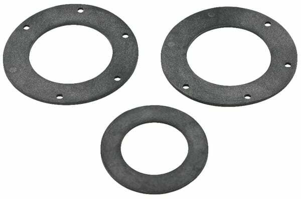 Pièces agricoles - Hydraulique - Kit de joints pour TA80 NBR