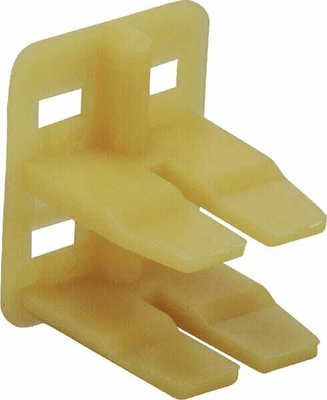 Pièces agricoles - Pièce Pulvérisateur - Verrouillage de connecteur 4 P. Femelle