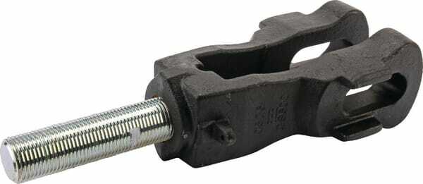 Pièces agricoles - Tracteur pièce origine - Fourche articulée