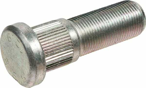 Pièces agricoles - Tracteur pièce adaptable - Boulon de roue