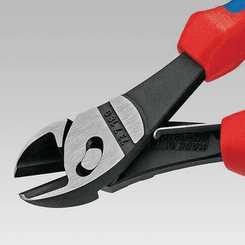 Outils - Outils divers - Pince coupante KnipexTwinForce
