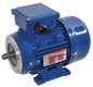 Moteur électrique 0,55 kw