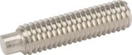 Boulon à six pans limitation de course 681X0323