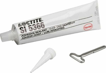 Chimie - Chimie divers - Colle/joint incolore SI5366 - 100ml