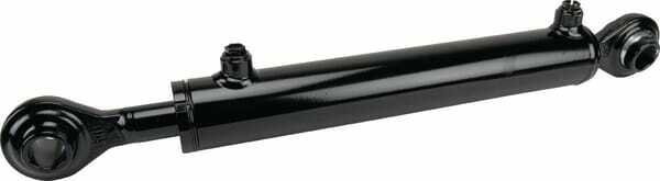 Pièces agricoles - Hydraulique - Barre de poussée hydraulique