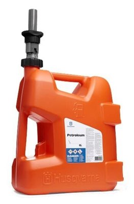 Pièces agricoles - Jardin et forêt pièce origine - Bidon pour carburant 15 L